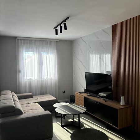 Apartments Luka Kotor Dış mekan fotoğraf