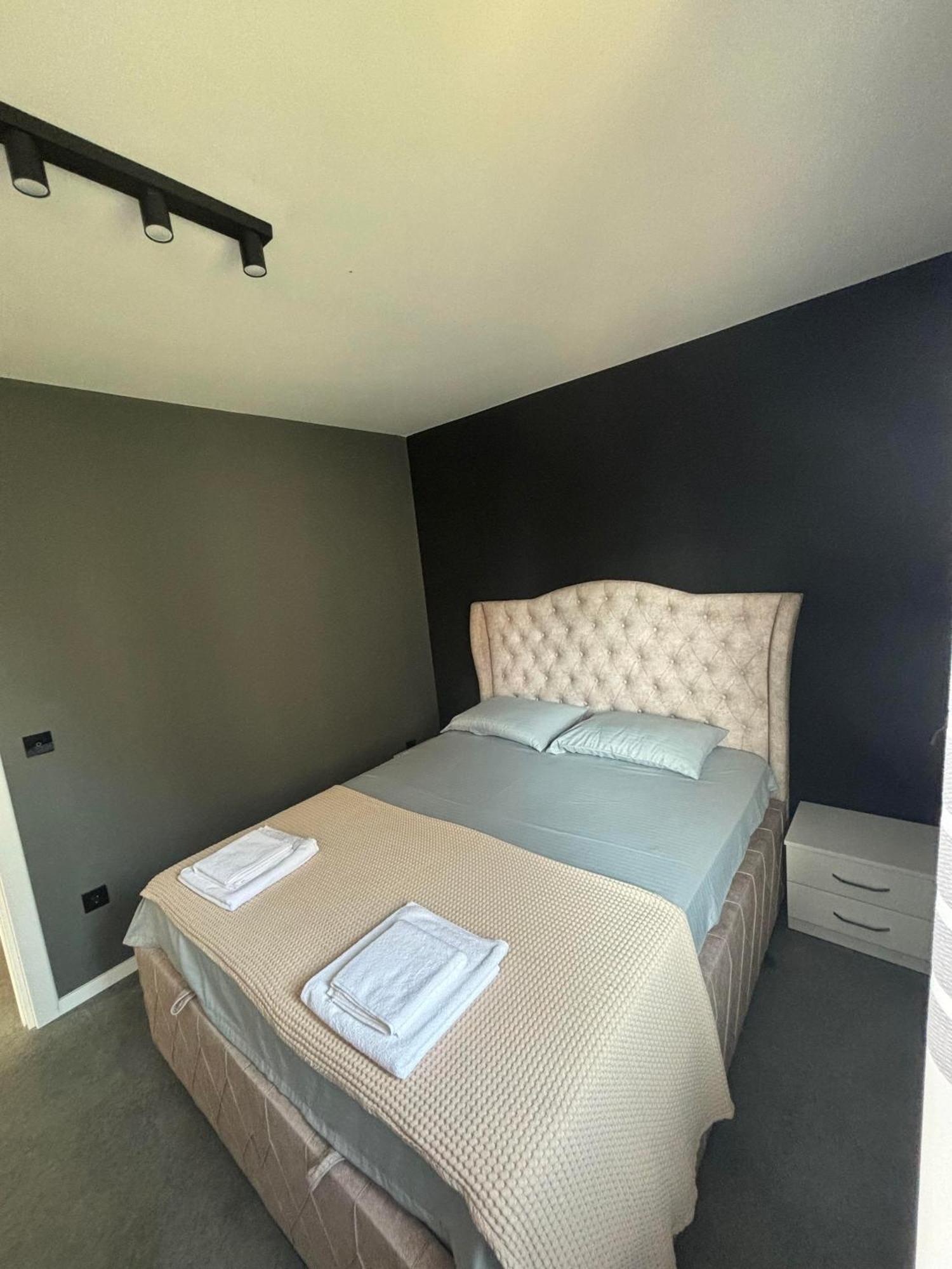 Apartments Luka Kotor Dış mekan fotoğraf