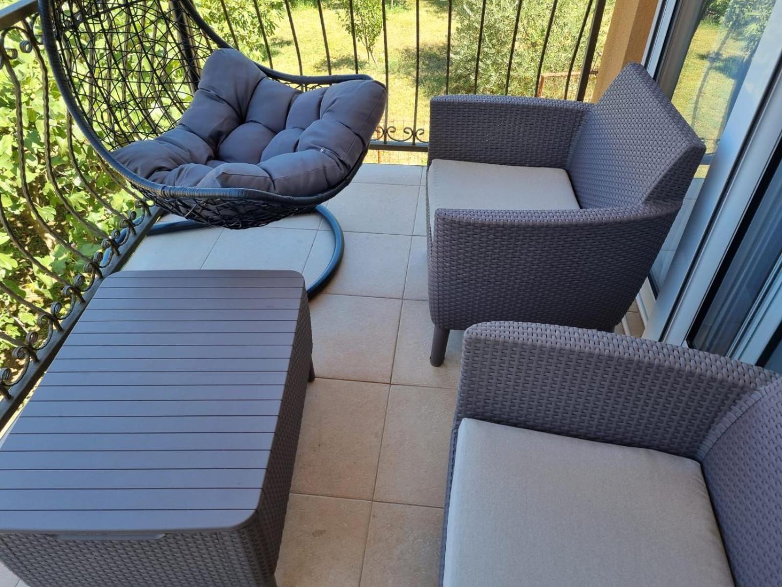 Apartments Luka Kotor Dış mekan fotoğraf